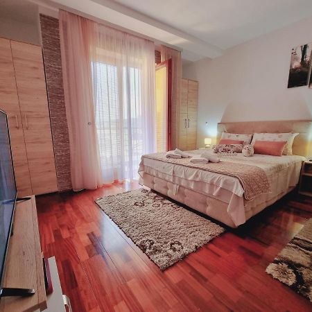 Apartman Temida Lux Vrnjačka Banja المظهر الخارجي الصورة