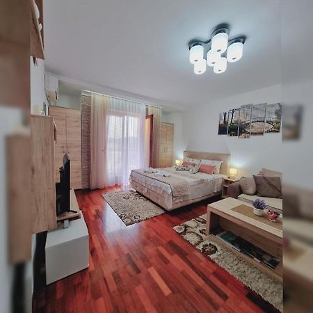 Apartman Temida Lux Vrnjačka Banja المظهر الخارجي الصورة