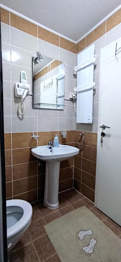 Apartman Temida Lux Vrnjačka Banja المظهر الخارجي الصورة